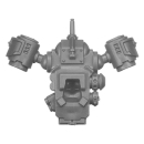 Warhammer 40k Bitz: Astra Militarum - Tempestus Aquilons...
