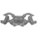 Warhammer 40k Bitz: Astra Militarum - Tempestus Aquilons...