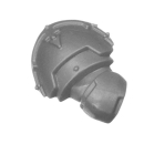 Warhammer 40k Bitz: Astra Militarum - Tempestus Aquilons...