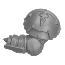 Warhammer 40k Bitz: Astra Militarum - Tempestus Aquilons...