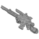 Warhammer 40k Bitz: Astra Militarum - Tempestus Aquilons...