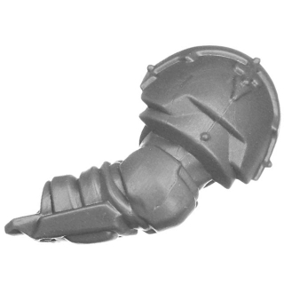 Warhammer 40k Bitz: Astra Militarum - Tempestus Aquilons - Torso C3a - Arm, Links