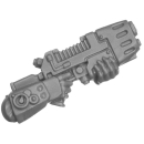 Warhammer 40k Bitz: Astra Militarum - Tempestus Aquilons...