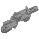 Warhammer 40k Bitz: Astra Militarum - Tempestus Aquilons...