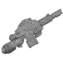 Warhammer 40k Bitz: Astra Militarum - Tempestus Aquilons...
