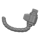 Warhammer 40k Bitz: Astra Militarum - Tempestus Aquilons - Torso D1i - Tube