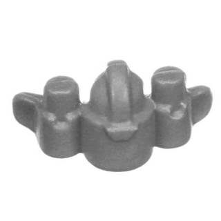 Warhammer 40k Bitz: Astra Militarum - Tempestus Aquilons - Torso D1d - Grenades