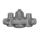 Warhammer 40k Bitz: Astra Militarum - Tempestus Aquilons - Torso D1d - Grenades