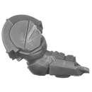Warhammer 40k Bitz: Astra Militarum - Tempestus Aquilons - Torso D3a - Arm, Links