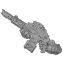 Warhammer 40k Bitz: Astra Militarum - Tempestus Aquilons...