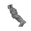 Warhammer 40k Bitz: Astra Militarum - Tempestus Aquilons - Torso E1b - Leg, Right