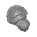 Warhammer 40k Bitz: Astra Militarum - Tempestus Aquilons...