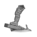 Warhammer 40k Bitz: Astra Militarum - Tempestus Aquilons...