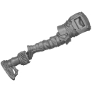 Warhammer 40k Bitz: Astra Militarum - Tempestus Aquilons...