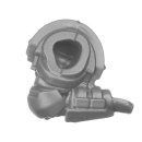 Warhammer 40k Bitz: Astra Militarum - Tempestus Aquilons...