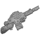 Warhammer 40k Bitz: Astra Militarum - Tempestus Aquilons...