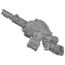 Warhammer 40k Bitz: Astra Militarum - Tempestus Aquilons...