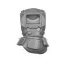 Warhammer 40k Bitz: Astra Militarum - Tempestus Aquilons...