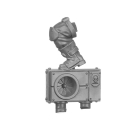 Warhammer 40k Bitz: Astra Militarum - Tempestus Aquilons...