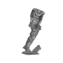 Warhammer 40k Bitz: Astra Militarum - Tempestus Aquilons - Torso I1a - Back