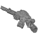 Warhammer 40k Bitz: Astra Militarum - Tempestus Aquilons...