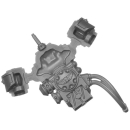 Warhammer 40k Bitz: Astra Militarum - Tempestus Aquilons...