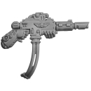 Warhammer 40k Bitz: Astra Militarum - Tempestus Aquilons...