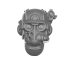 Warhammer 40k Bitz: Astra Militarum - Tempestus Aquilons...