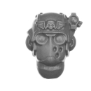 Warhammer 40k Bitz: Astra Militarum - Tempestus Aquilons - Head I