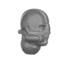 Warhammer 40k Bitz: Astra Militarum - Tempestus Aquilons - Head S