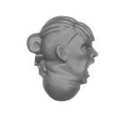 Warhammer 40k Bitz: Astra Militarum - Tempestus Aquilons - Head T