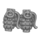 Warhammer 40k Bitz: Astra Militarum - Tempestus Aquilons...