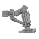 Warhammer 40k Bitz: Astra Militarum - Tempestus Aquilons...