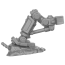 Warhammer 40k Bitz: Astra Militarum - Tempestus Aquilons...