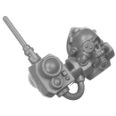 Warhammer 40k Bitz: Astra Militarum - Tempestus Aquilons...