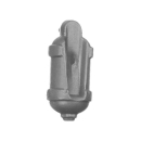 Warhammer 40k Bitz: Astra Militarum - Tempestus Aquilons - Accessory H3c - Servo-Sentry, Back