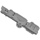 Warhammer 40k Bitz: Astra Militarum - Tempestus Aquilons...