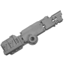 Warhammer 40k Bitz: Astra Militarum - Tempestus Aquilons...