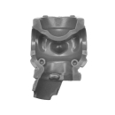 Warhammer 40k Bitz: Space Marines - Scout Squad - Torso...