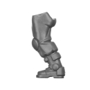Warhammer 40k Bitz: Space Marines - Scout Squad - Torso...