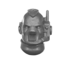 Warhammer 40k Bitz: Space Marines - Scout Squad - Torso A1c - Head