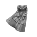 Warhammer 40k Bitz: Space Marines - Scout Squad - Torso...