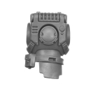 Warhammer 40k Bitz: Space Marines - Scout Squad - Torso C1b - Back