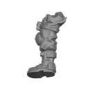 Warhammer 40k Bitz: Space Marines - Scout Squad - Torso...