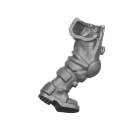 Warhammer 40k Bitz: Space Marines - Scout Squad - Torso...