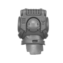Warhammer 40k Bitz: Space Marines - Scout Squad - Torso...