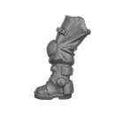 Warhammer 40k Bitz: Space Marines - Scout Squad - Torso...