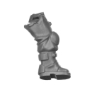 Warhammer 40k Bitz: Space Marines - Scout Squad - Torso...