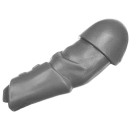 Warhammer 40k Bitz: Space Marines - Scout Squad - Torso...