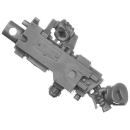 Warhammer 40k Bitz: Space Marines - Scout Squad - Torso...
